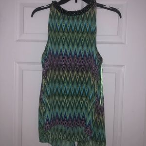 Jennifer Lopez Dress Top